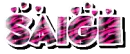 Saige