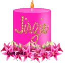 Jirzie Candle