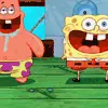 spongebob