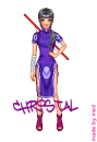 christal