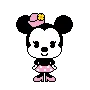 minnie mouse