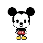 mickey mouse