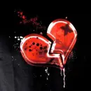 BRPKEN HEART