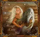 I Will Always Love You