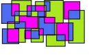 Random Squares