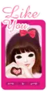 like you