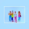 2ne1 lollipop