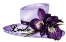 Loida