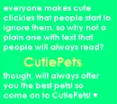 cutiepets
