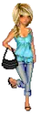 Preppy Doll