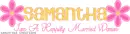 SAMANTHA