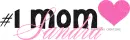 #1 MOM/ SANDRA