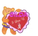 I LOVE YOU GILDA