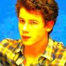 NICK JONAS