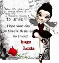 Fairy Smiles Loida