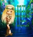 Sea Fairy Migdalia