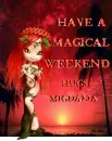 Enchanted Fairy Migdalia
