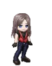 Claire Redfield