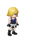 Jill Valentine