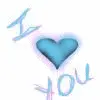 i heart u
