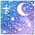sparkly icon