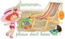 strawberry shortcake~Migdalia