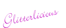 Glitterlicious
