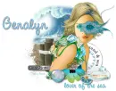 lover of the sea ~ Genalyn