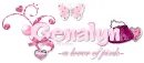 lover of pink ~ Genalyn