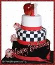 twilight cake, 