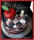 twilight cake