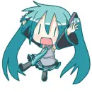 miku :o