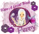 Have A Great Week,Perry