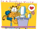 garfield!