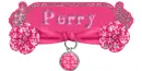 I love  pink...Perry