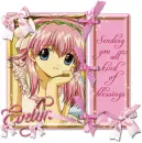 Evelyn ... cute girl