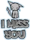 I Miss You