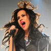 Demi Lovato