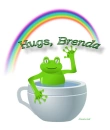Hugs :)