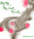 hello :)