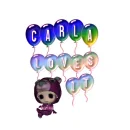 Carla love it