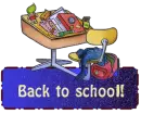 Back To School 