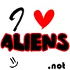 aliens