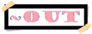 out