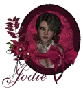 Jodie