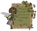 May your day... Judy