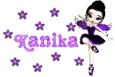 Kanika