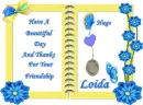 Loida
