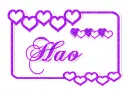 Hao