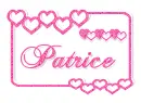 Patrice